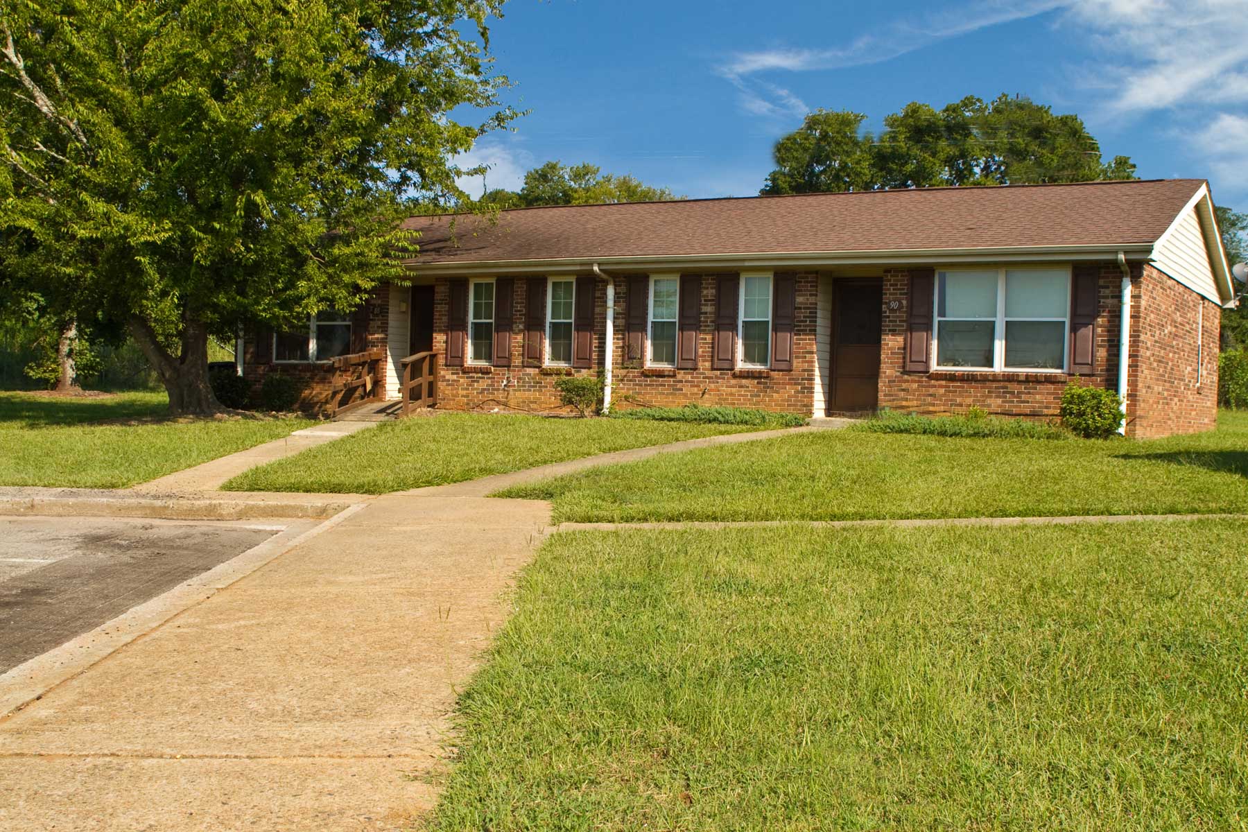 Property Listing South Carolina Regional Housing Authority No.3