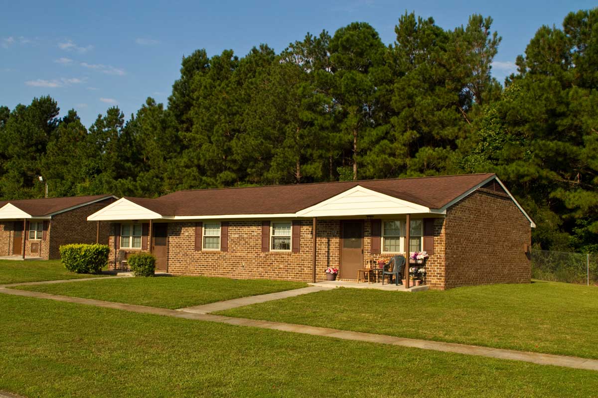 Property Listing South Carolina Regional Housing Authority No.3