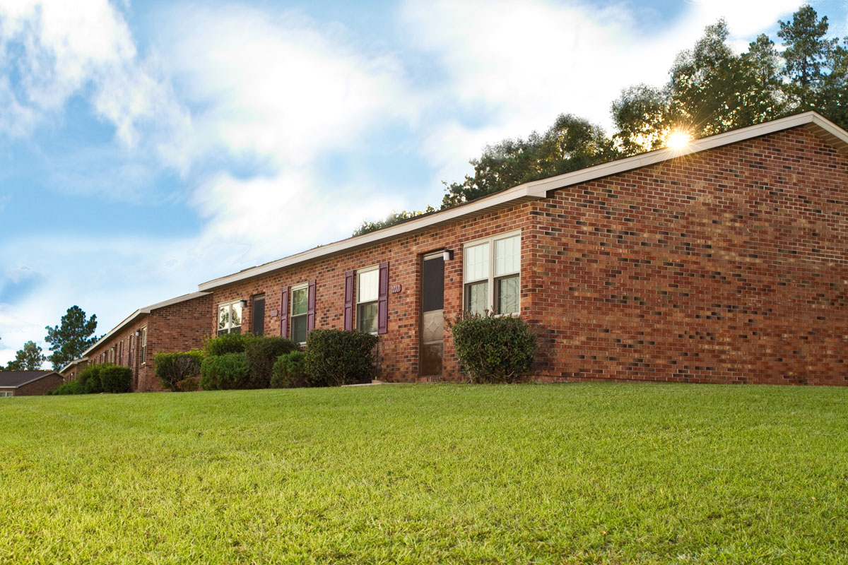 Property Listing South Carolina Regional Housing Authority No.3