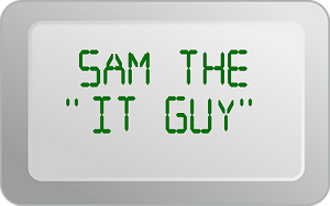 Sam the IT Guy Pearland, TX