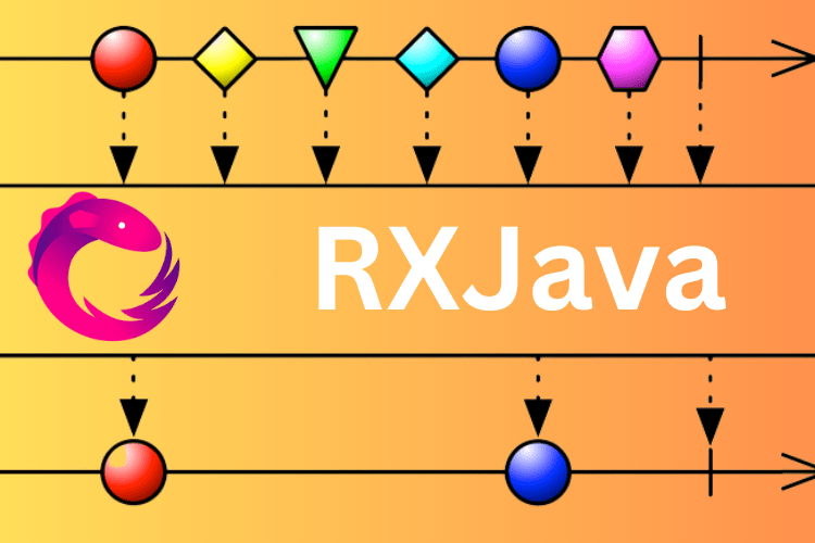 Mastering RxJava A Comprehensive Guide to Reactive Programming in Java ScribbledTech