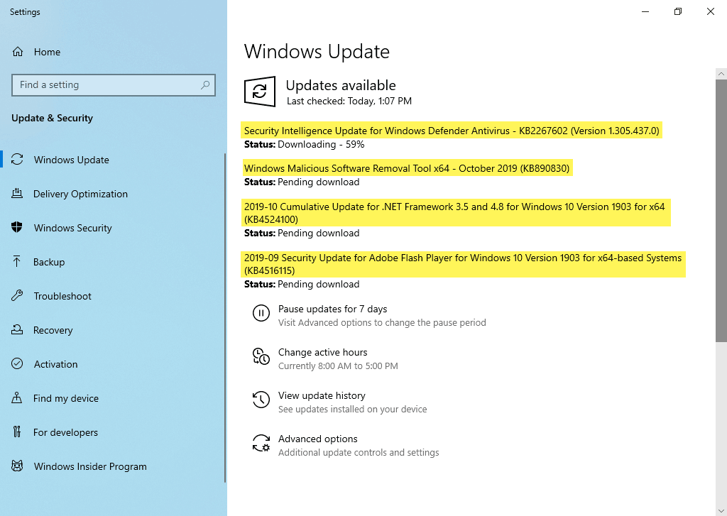 WSUS Offline Update Update Microsoft Windows and Office.