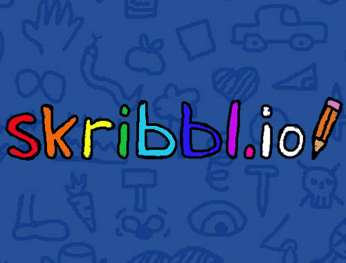 Skribbl io games