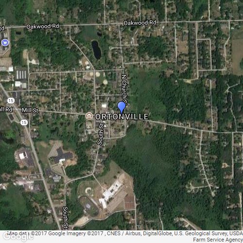 Village Funeral Home & Cremation Service Scribble Maps