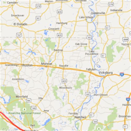 Route 1 Florida Map Florida Route 1 Scribble Maps