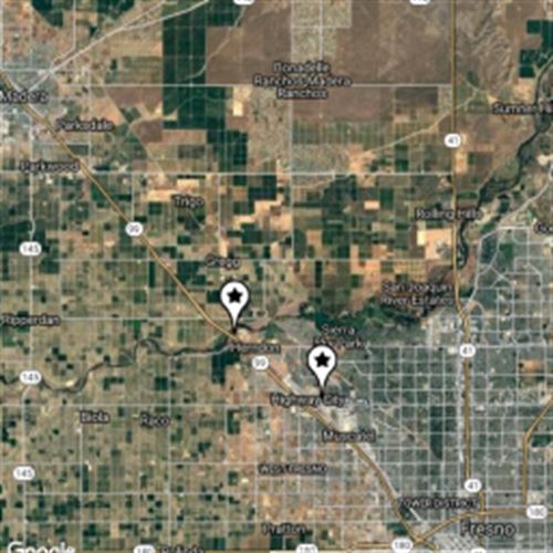 JTAC Ranch Shooting Range