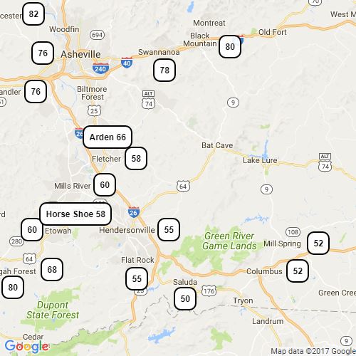 Spartanburg County Sc Gis Spartanburg Rates Scribble Maps
