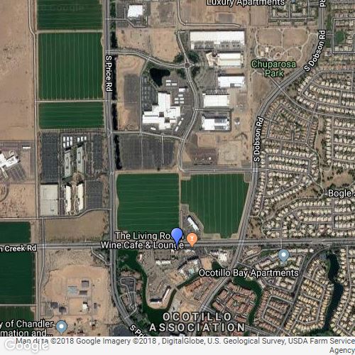 Team Barnum Real Estate Scribble Maps