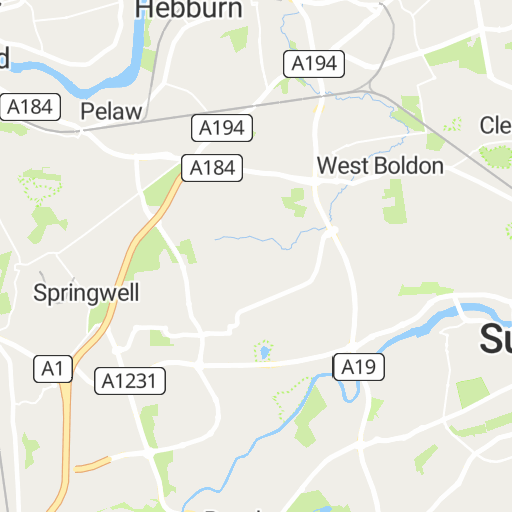 Newcastle Interchange Scribble Maps