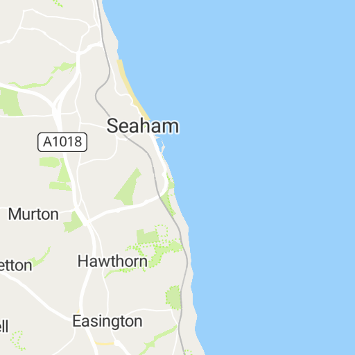 Newcastle Interchange Scribble Maps