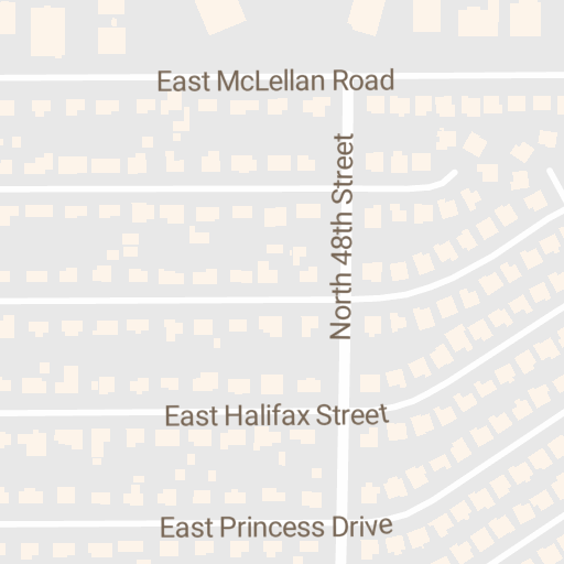 Centurion Stone of Arizona Scribble Maps