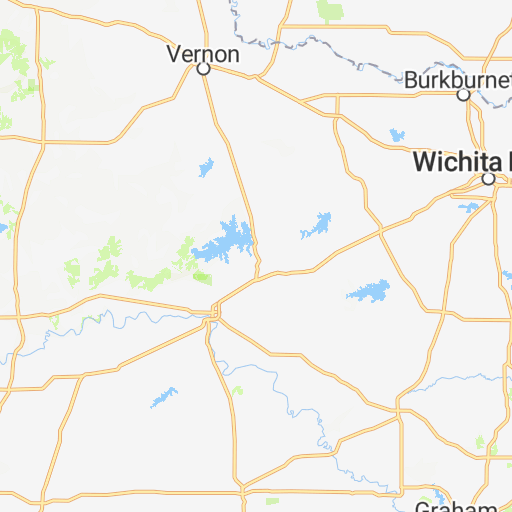 100 Mile Radius Map Scribble Maps