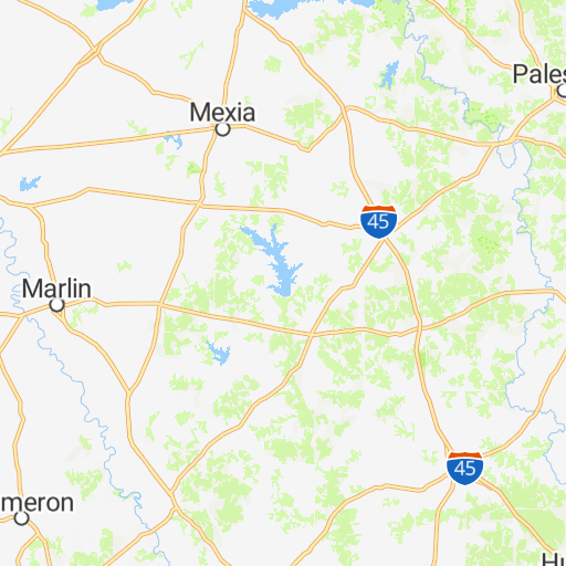 100 Mile Radius Map Scribble Maps