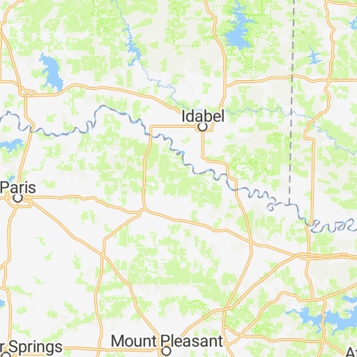 100 Mile Radius Map Scribble Maps