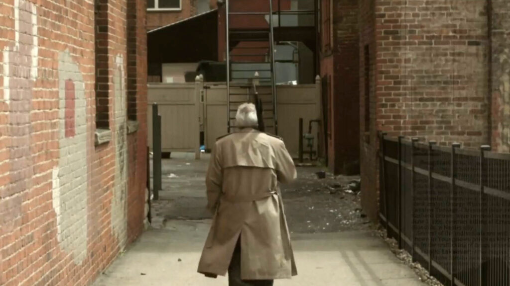 Youngstown Vindicator The Aftermath The Scribbler Publishing Group, LLC