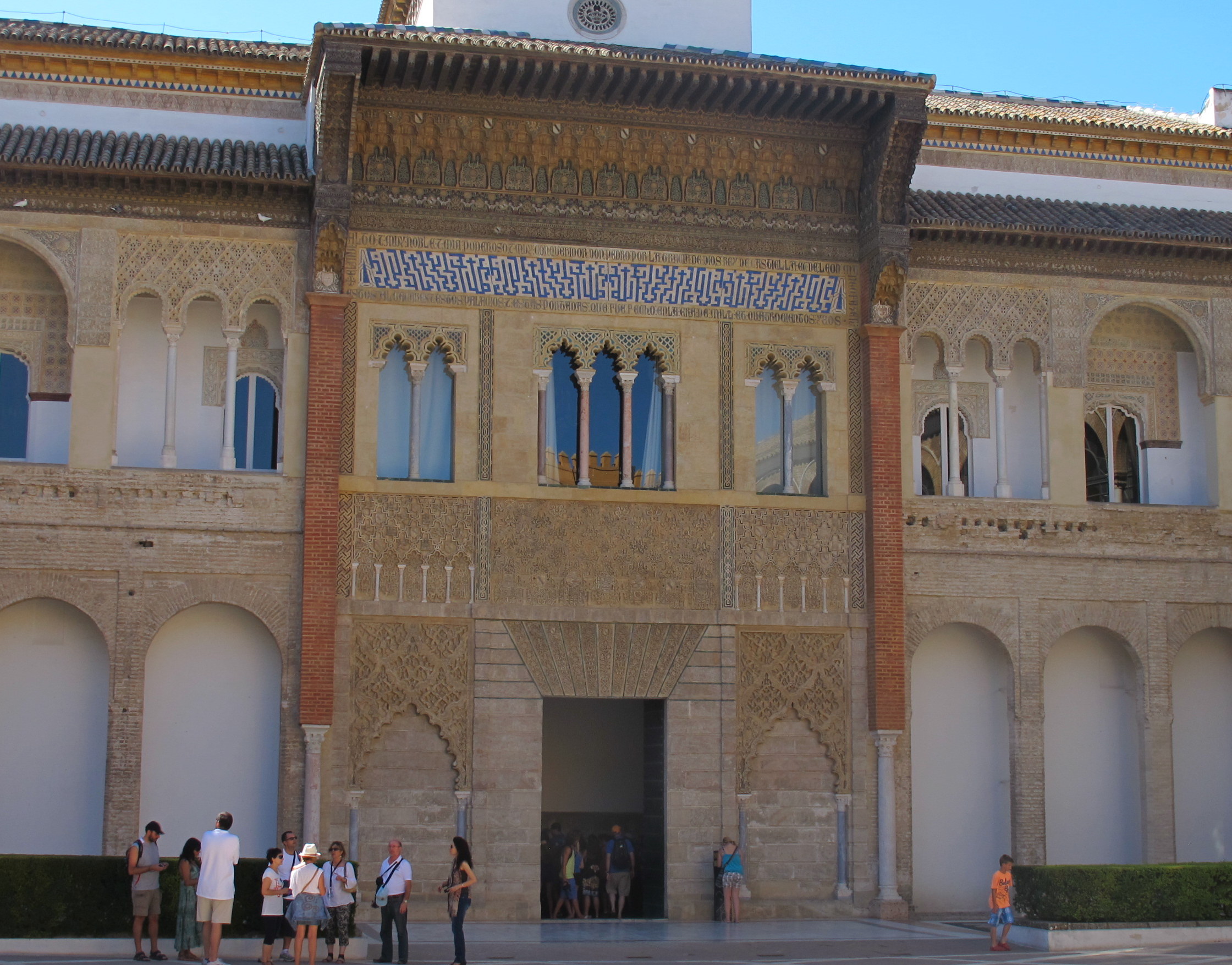 Game of Thrones Series 5 Twelve things you didn’t know