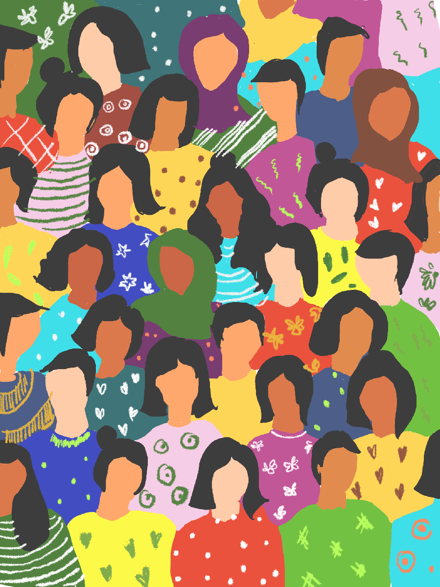 Where does economics fit into our ideas of caste and community