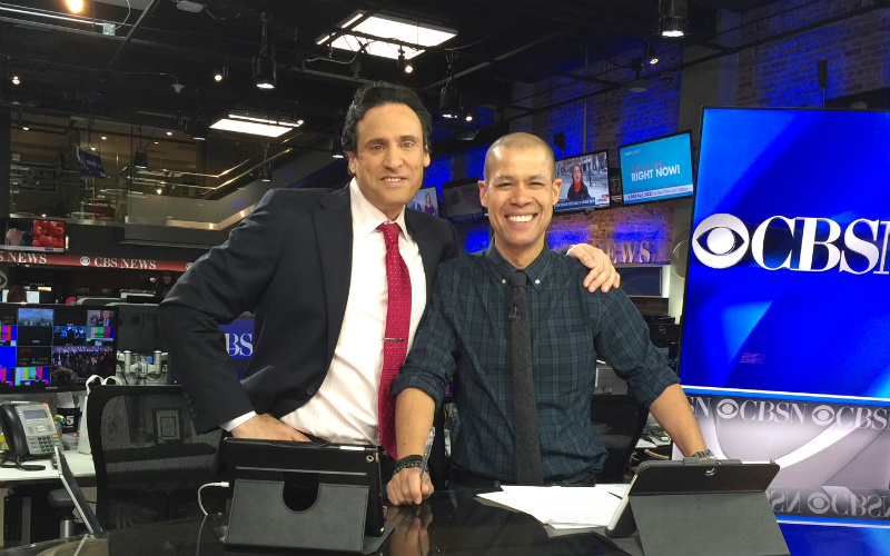 Dr. Robert Silverman’s Journey from Functional Nutritionist to Speaking