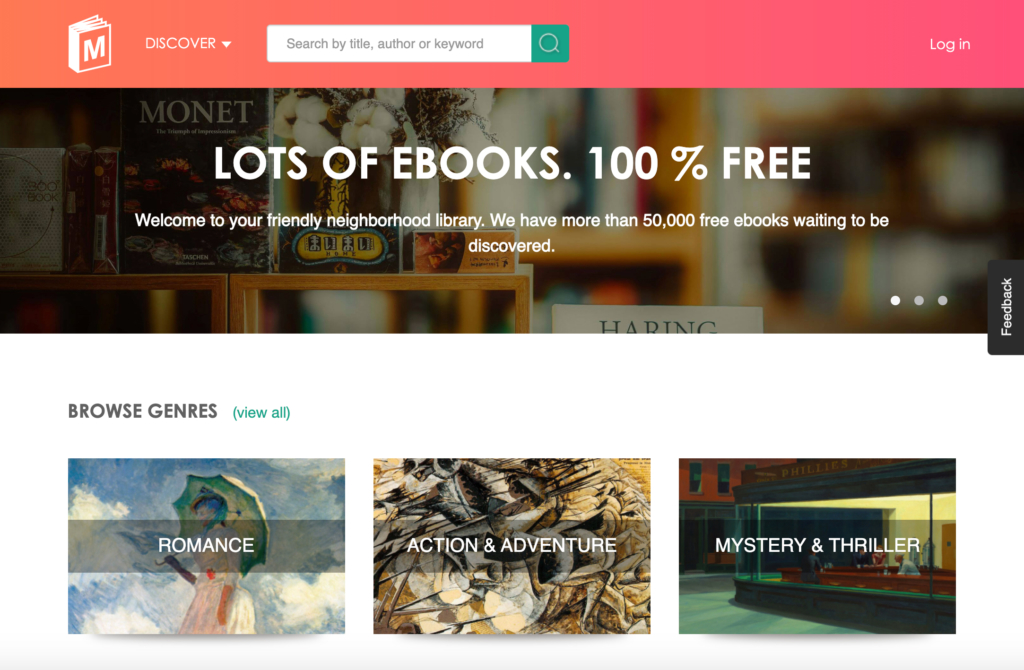 How to Promote a Book (Using Sites & Services That Work)