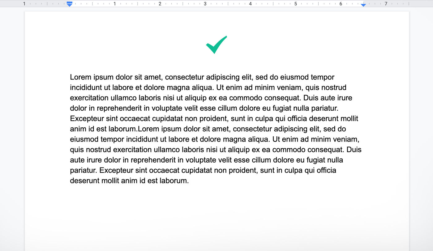 Manuscript Formatting How To Format Your Book For An Editor