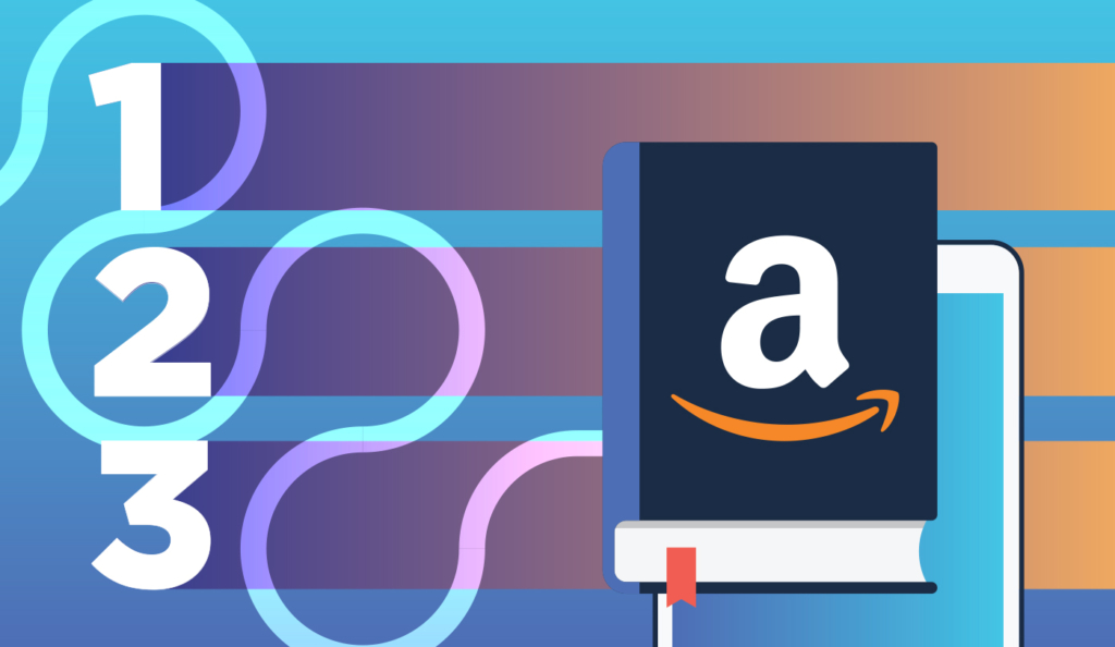 SelfPublishing on Amazon A Step By Step Visual Guide