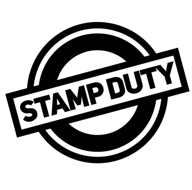 STAMP DUTY EXEMPTION Scribe Services Registrars