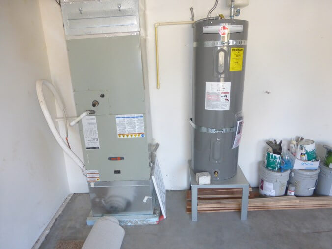 Dating Bradford White Hot Water Heaters Scribeware Home Inspection Report Software