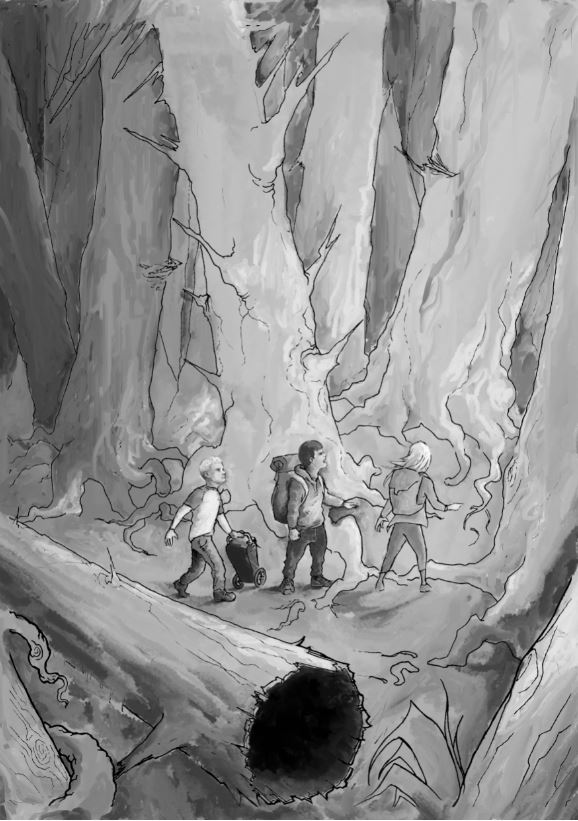 El tesoro del pirata Teodoro Scribo Editorial