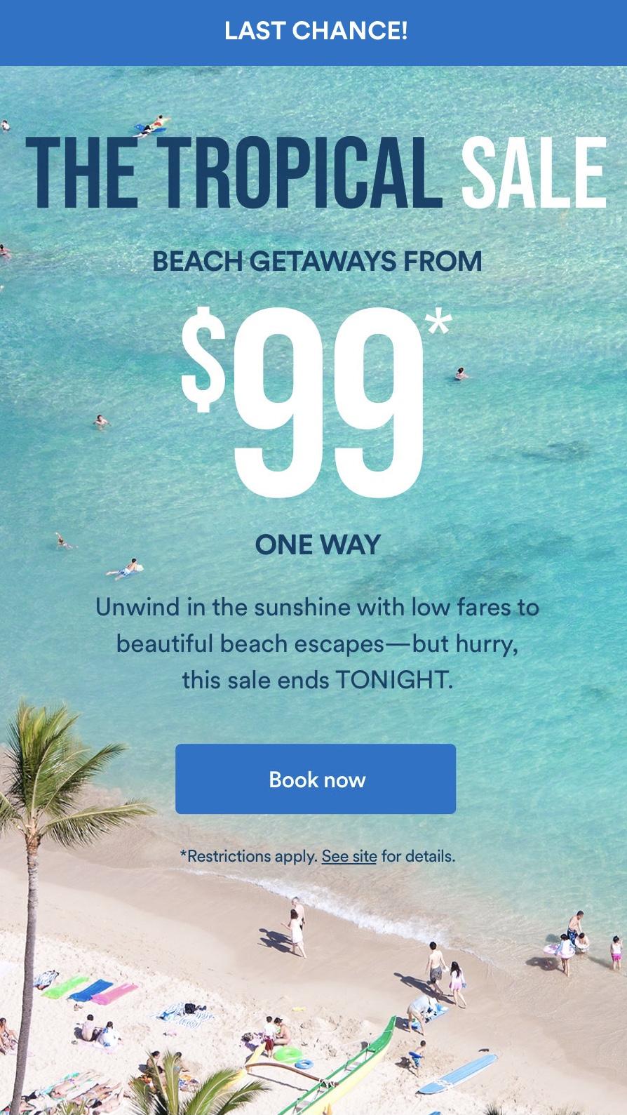 Alaska Airlines ScribPress