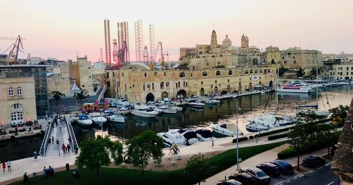 Top 10 Facts About Fgura In Malta Scributors