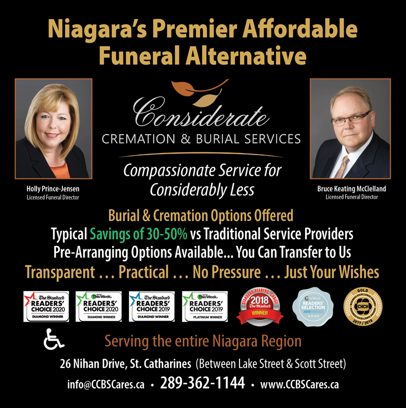 Considerate Cremation & Burial Services Scrimp and Save