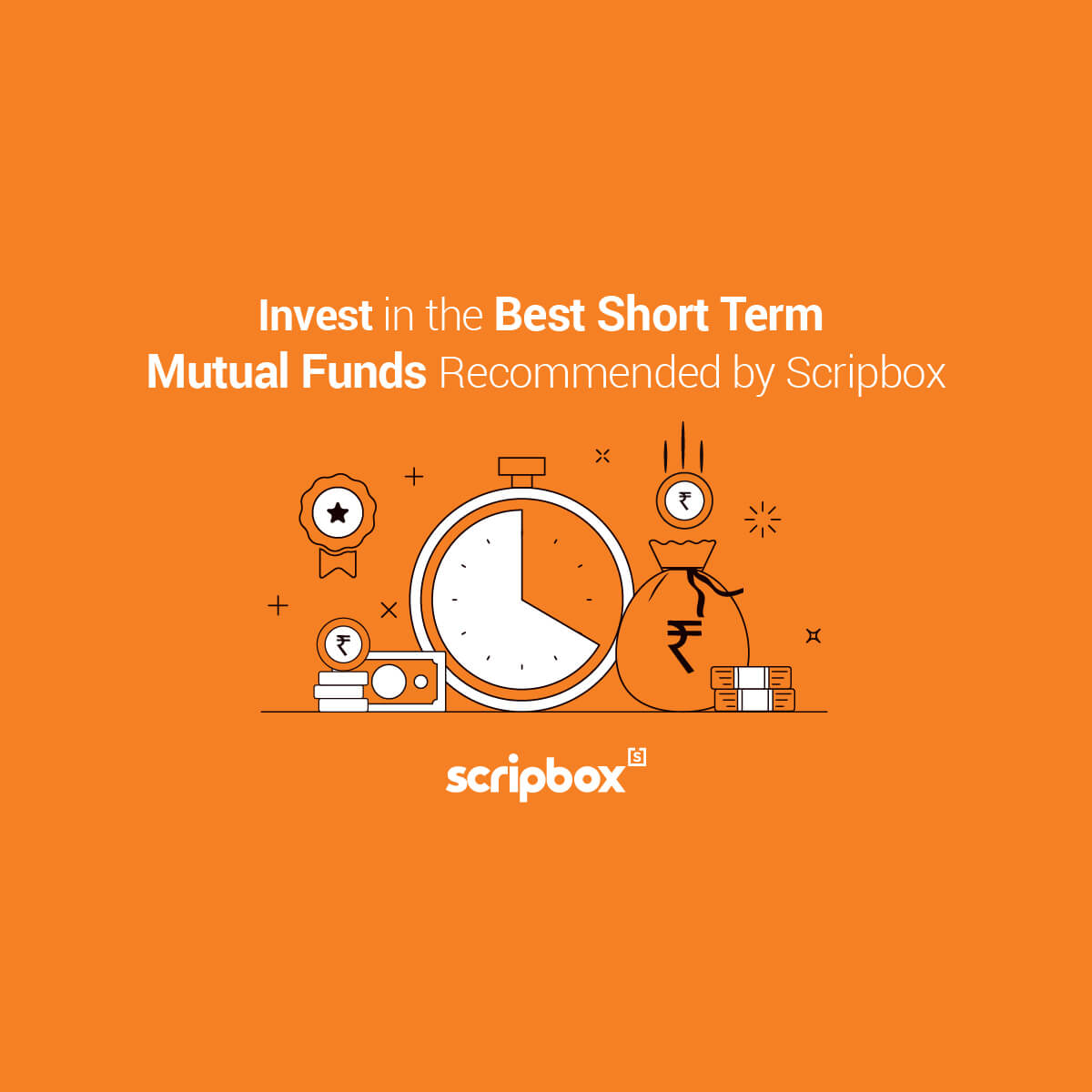 Short Term Mutual Funds Meaning, Benefits & Returns