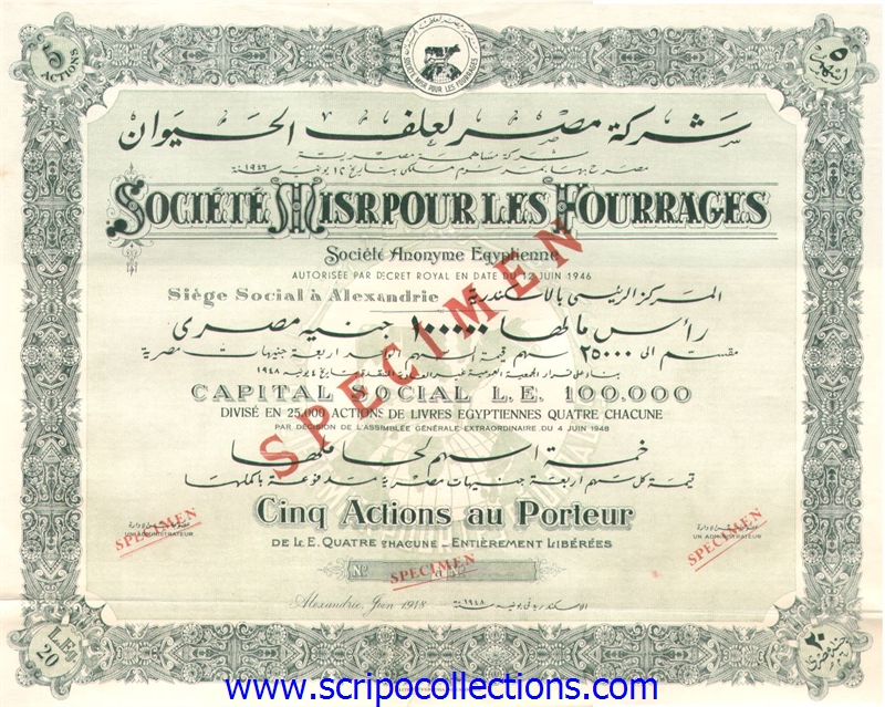 Scripocollections