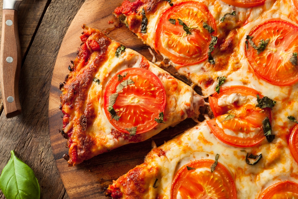 7 Healthy Pizza Crust Alternatives • Scripps Affiliated Medical Groups