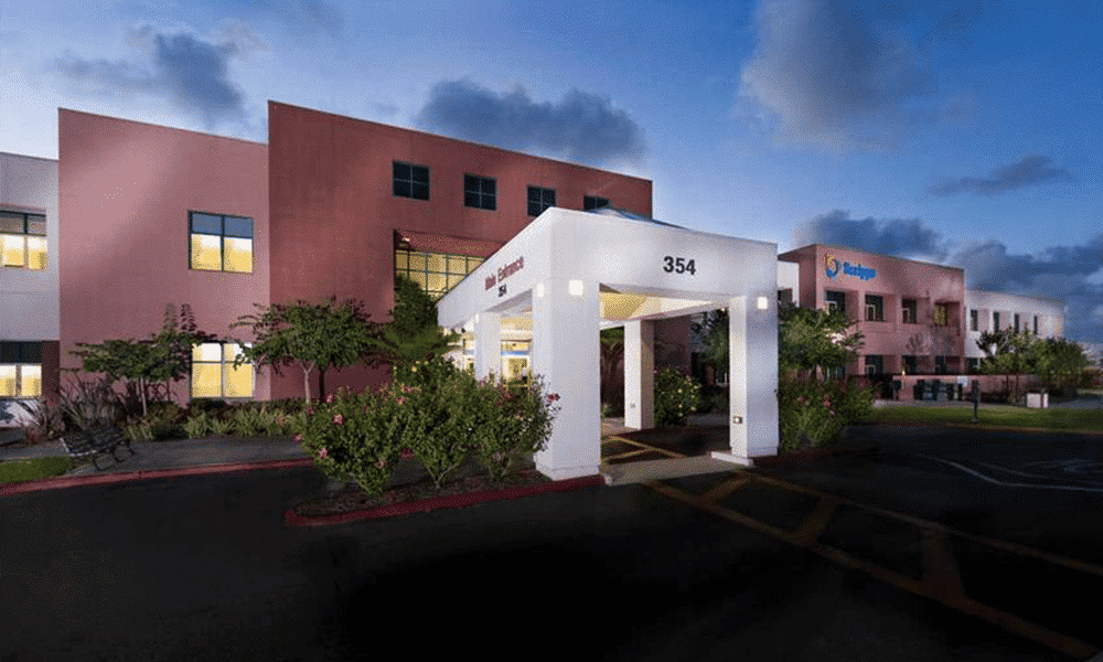 Scripps Memorial Hospital Encinitas Trusted Care Scripps AMG