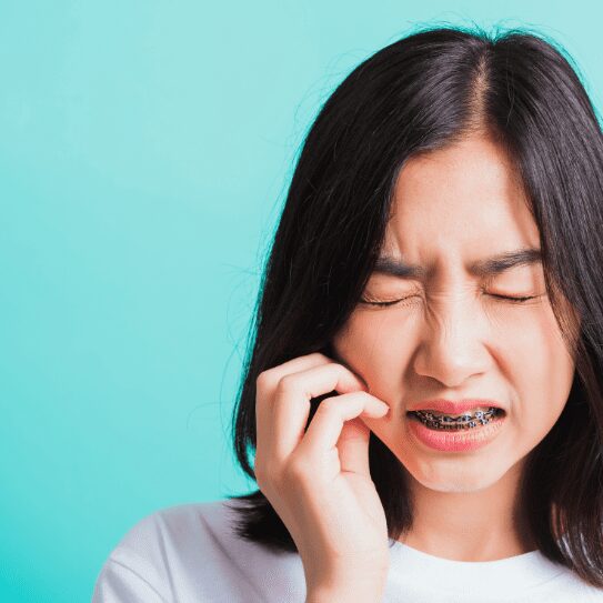 Orthodontics in Poway, San Diego 92131 Braces Emergencies