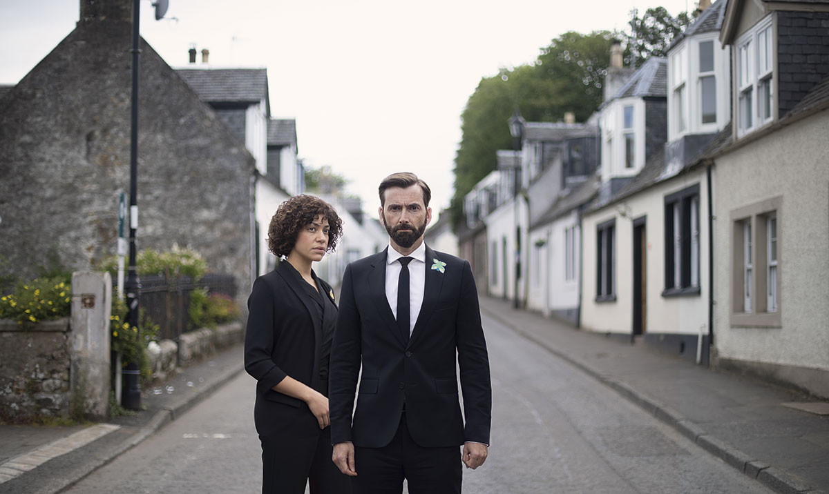 Screenwriter Interview Daisy Coulam Part 2 Script Angel