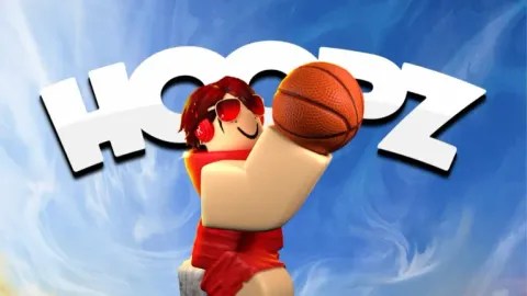 Hoopz [ANIME EVENT🔥⚡] (Basketball) | hoopz script Nightfall op — Roblox