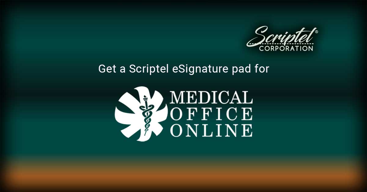 Medical Office Online Software and Information Integration