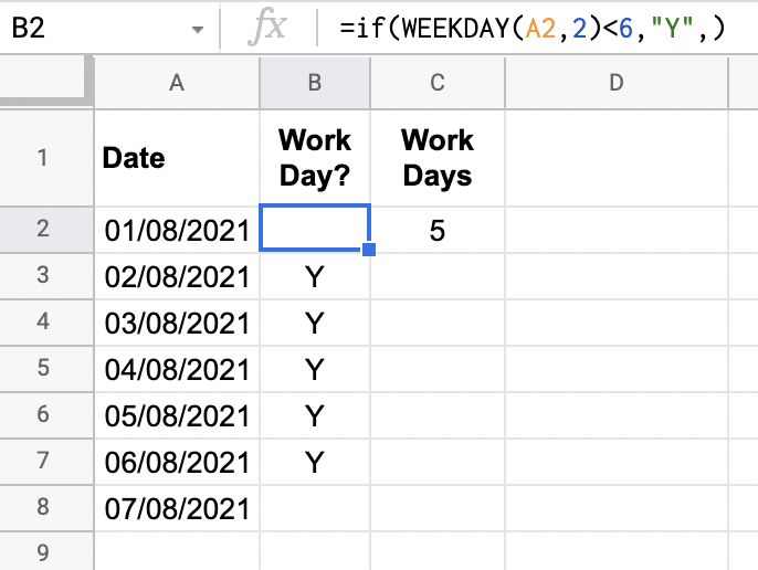 Google Sheets Count If Not Blank Best Approach Script Everything