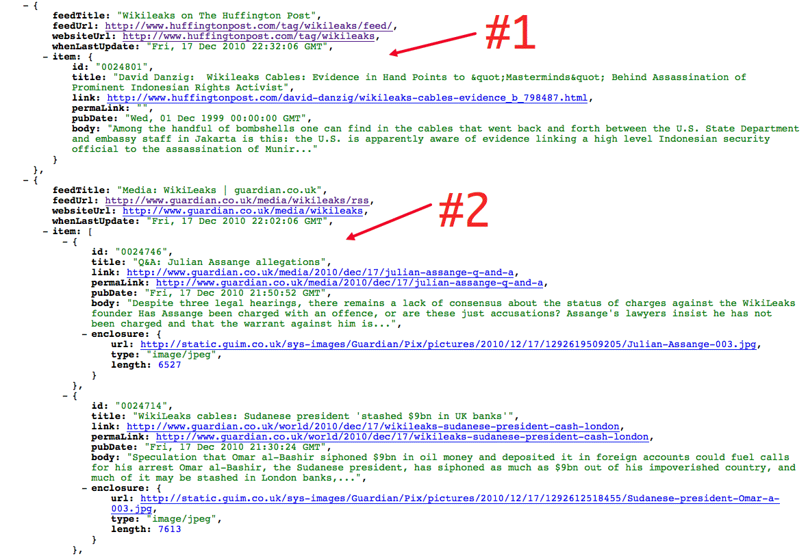 Ignition Json Scripting at William Benavides blog