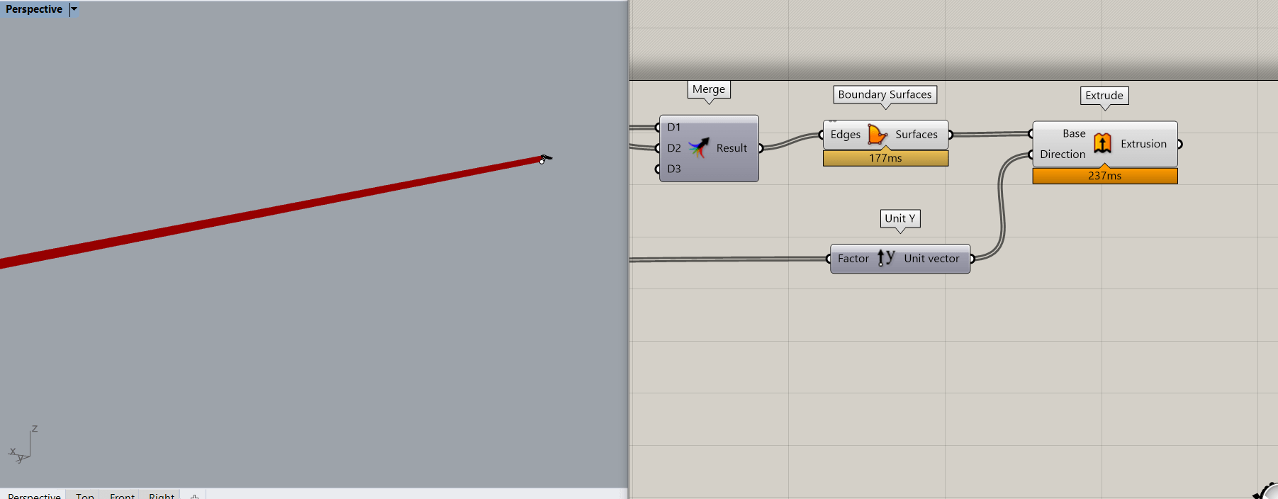 Final tutorial – voronoi diagrams interior | CAD – Scripting