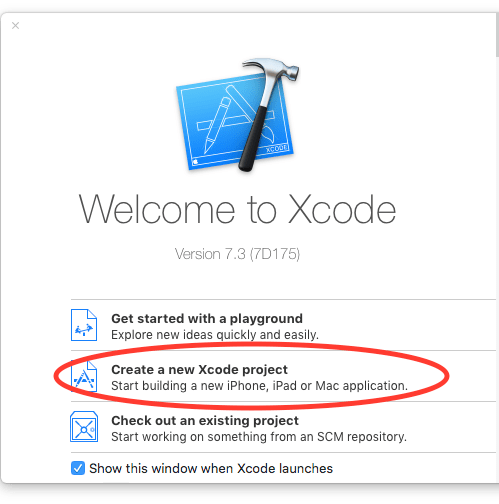 Xcode 10.15.2 Xcode 10.15.2