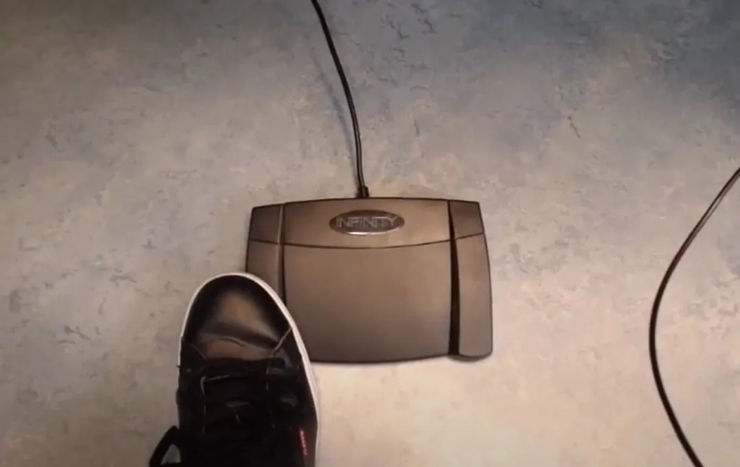 Best Transcription Software with foot pedal in 2024