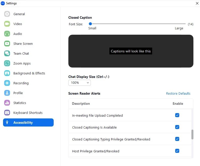 How To Enable Live Transcription On Zoom Quick guide