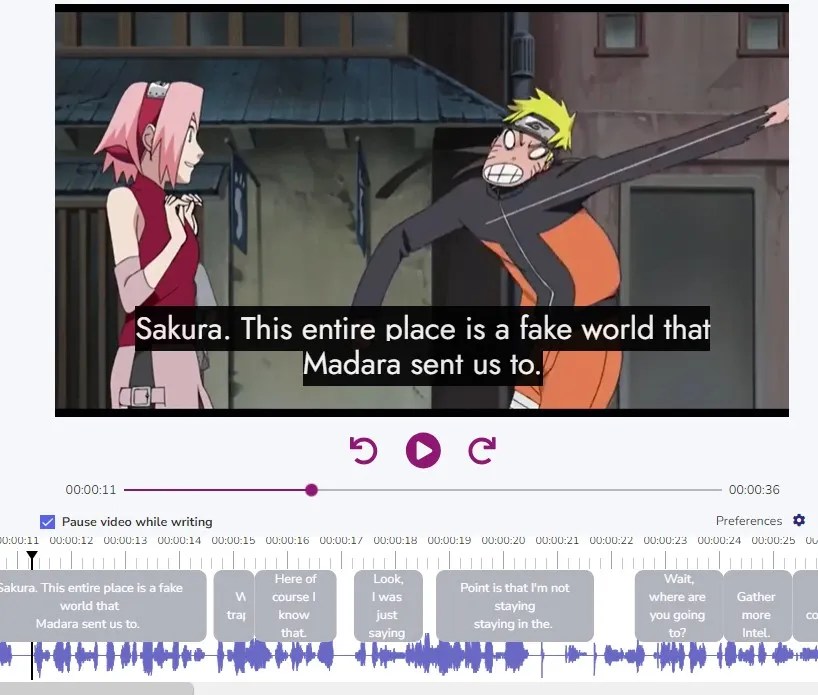 5 Best Anime Fonts for Subtitles in 2024 ScriptMe