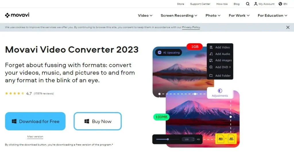 8 Best tools to convert MKV to MP4 in a easy way in 2024