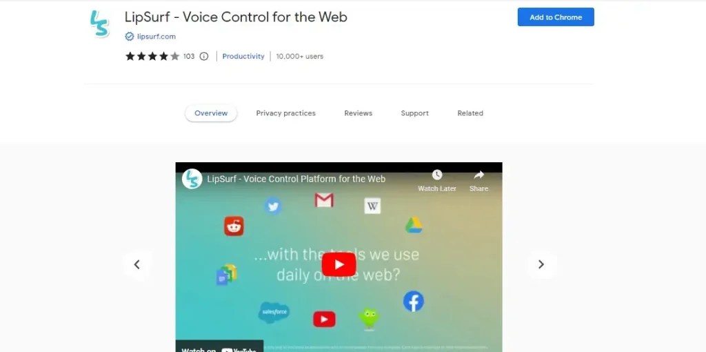 Best Chrome extension for transcripts in 2024 ScriptMe