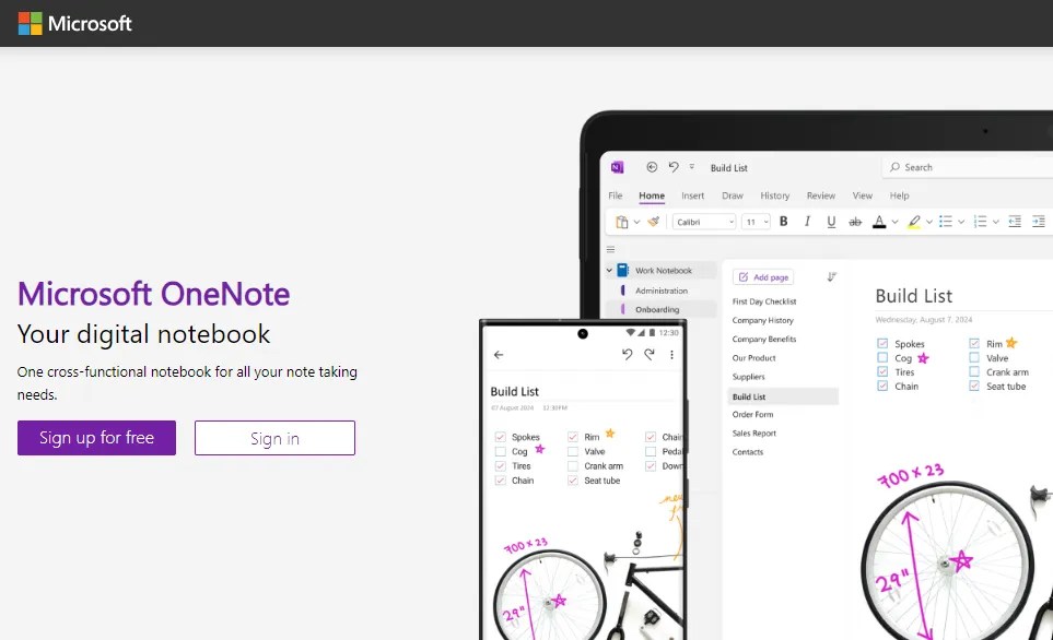 Best Organizational Tools for Students in 2024 ScriptMe