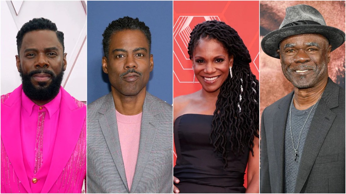 List Of 2023 Oscars Nominees 40 Films To Watch For The 2023 Oscars – Scriptophile